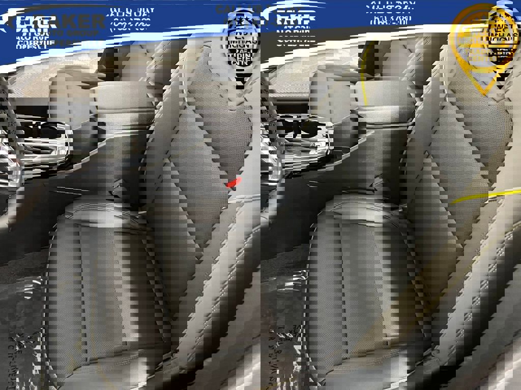 New 2026 Chevrolet Trax ACTIV w/ Sunroof Package image 17