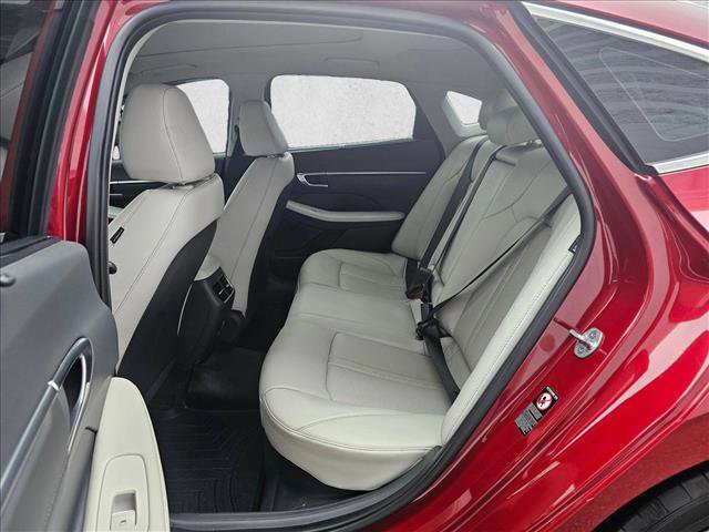 Used 2023 Hyundai Sonata Limited image 15