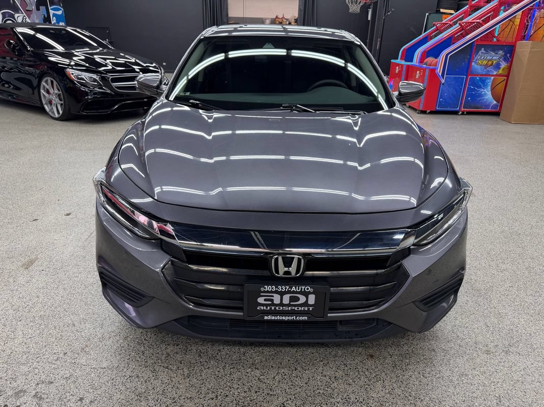 Used 2020 Honda Insight EX image 8