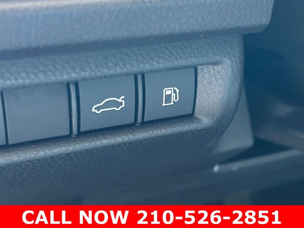 New 2026 Toyota Camry XLE image 25