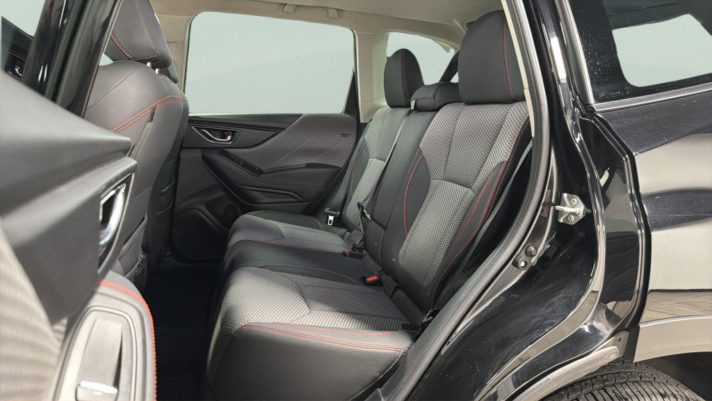 Used 2023 Subaru Forester Sport AWD/4WD image 35