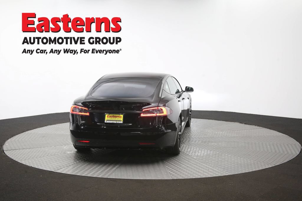Used 2019 Tesla Model S 75D AWD/4WD image 32