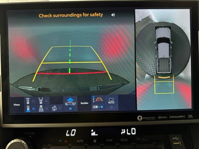 Used 2023 Toyota Tundra Limited AWD/4WD image 27