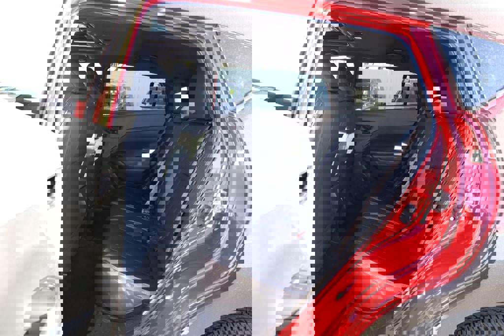 New 2026 Subaru Crosstrek 2.5i Wilderness image 22