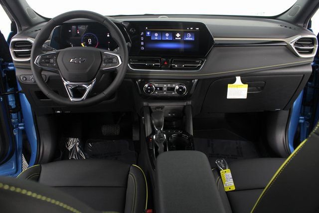 New 2026 Chevrolet TrailBlazer ACTIV w/ Convenience Package image 10