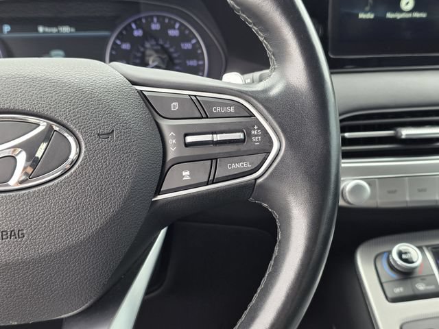 Used 2020 Hyundai Palisade SEL AWD/4WD image 29