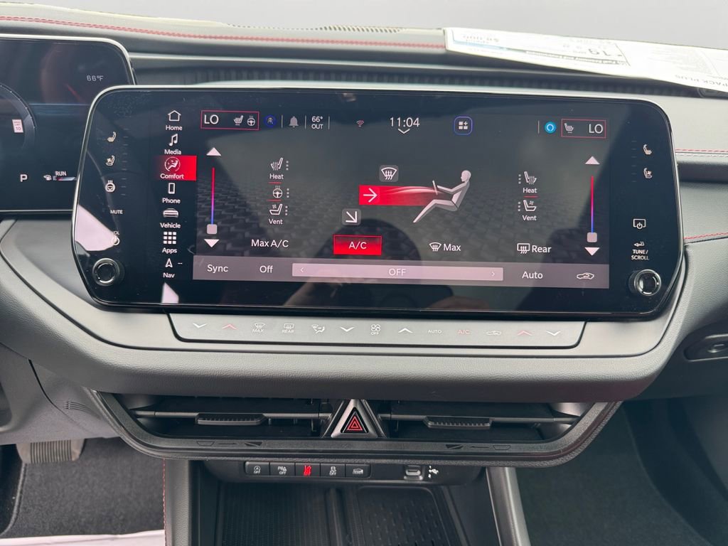 New 2026 Dodge Charger Scat Pack AWD/4WD image 22