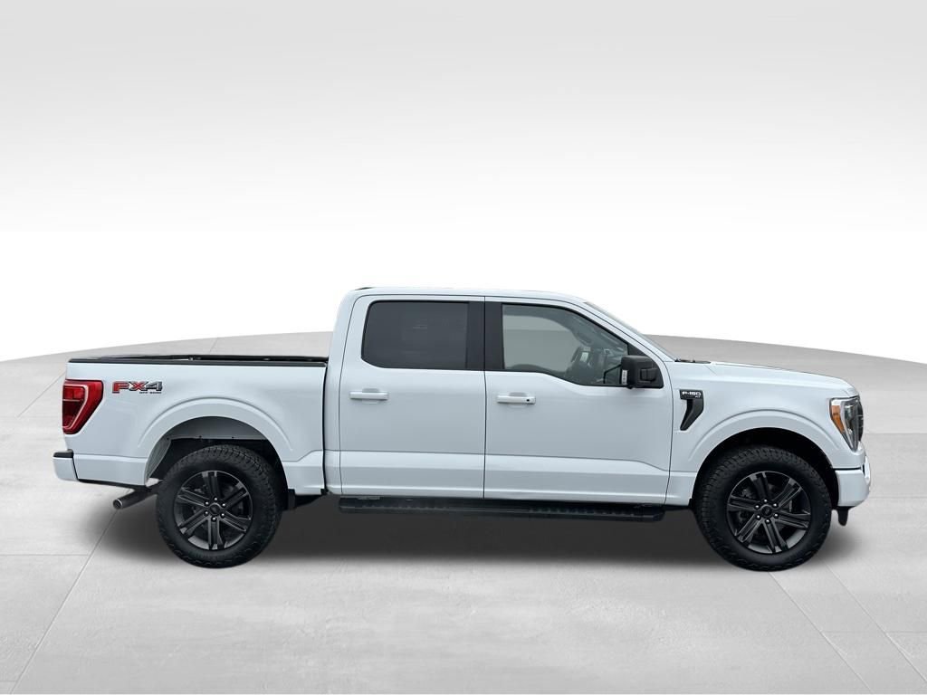 Used 2023 Ford F150 XLT w/ Equipment Group 302A High image 24