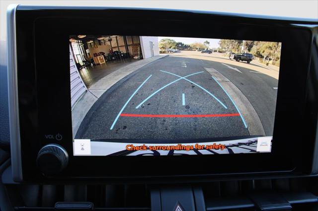 Certified 2024 Toyota RAV4 LE image 17