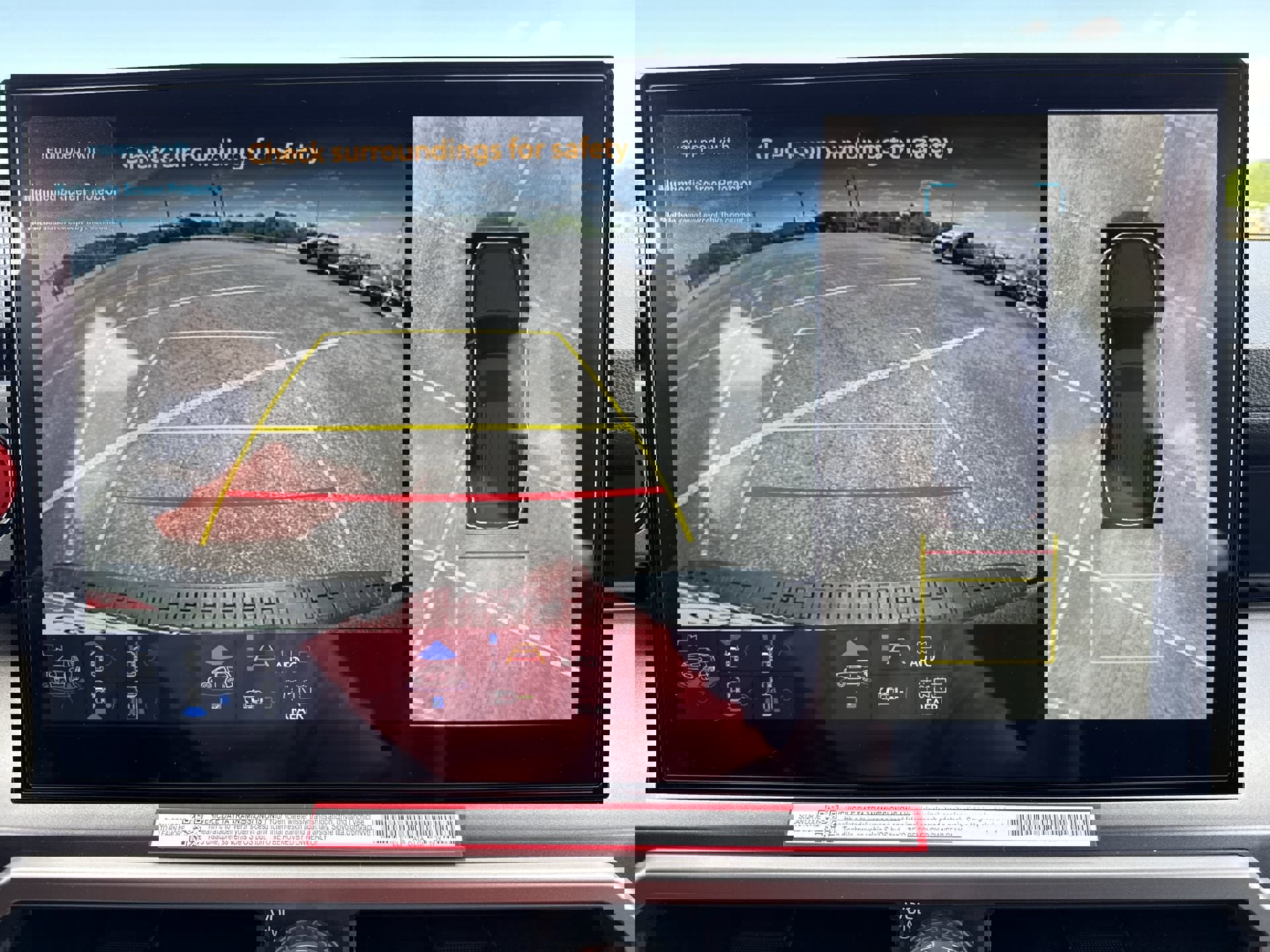 Certified 2026 Toyota 4Runner TRD Sport Premium image 23