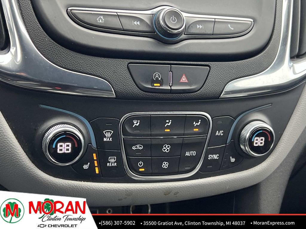 Certified 2023 Chevrolet Equinox LT image 23