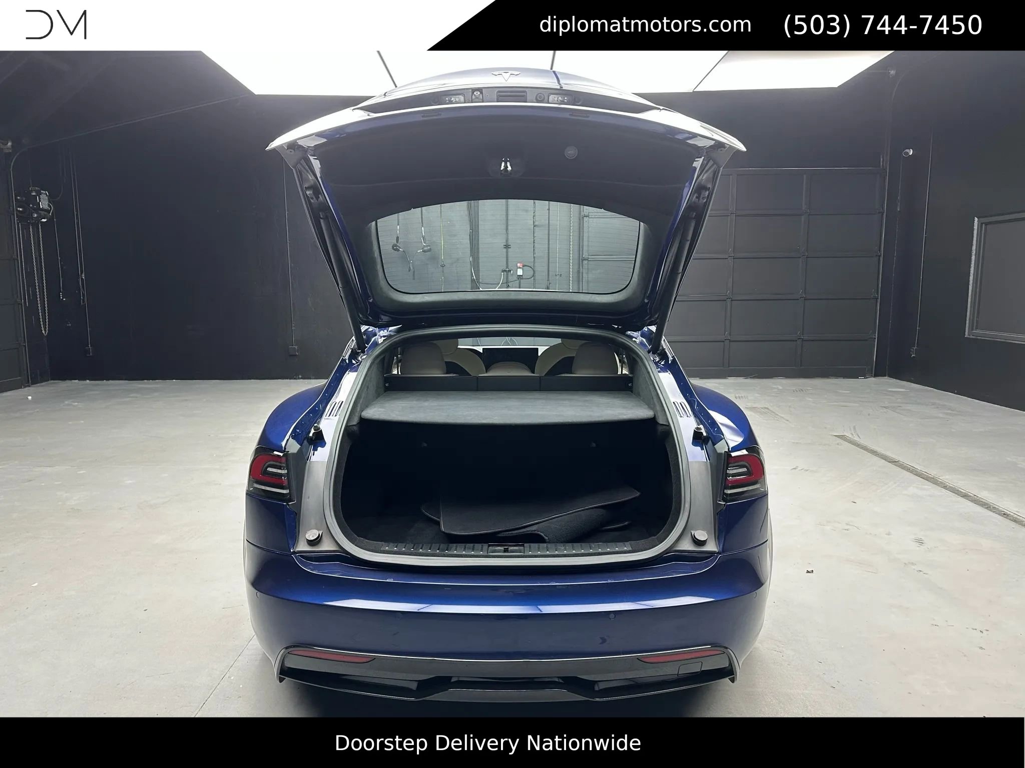 Used 2023 Tesla Model S image 35