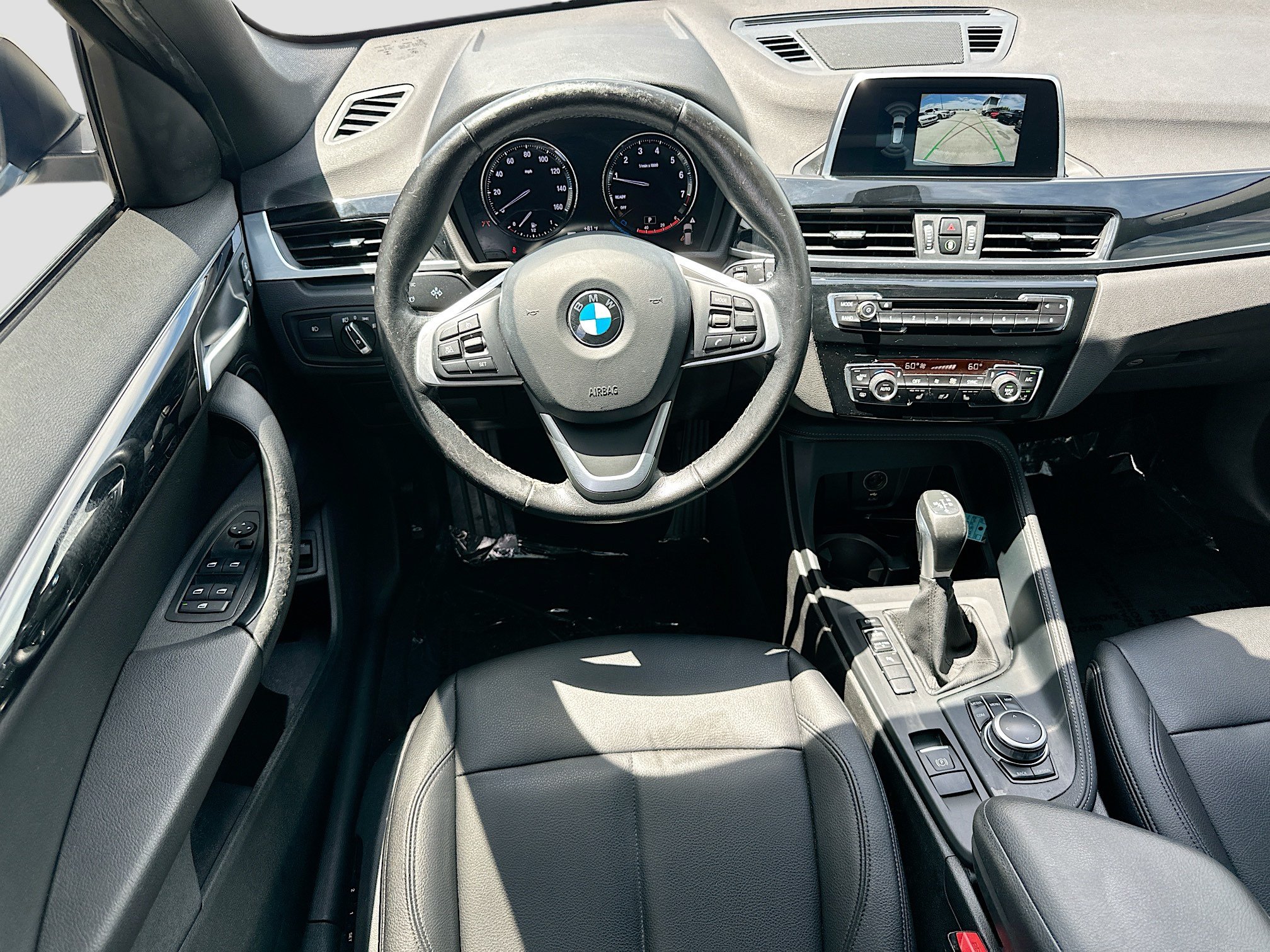 Used 2019 BMW X1 sDrive28i FWD image 23