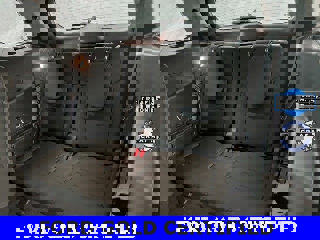 Certified 2023 Ford Explorer XLT w/ Class IV Trailer Tow Package image 19