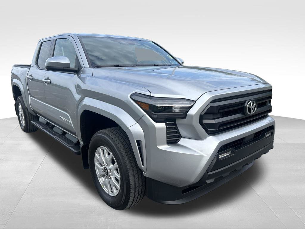 New 2026 Toyota Tacoma SR5 AWD/4WD image 7