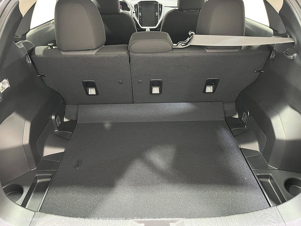 New 2026 Subaru Impreza 2.0i Sport AWD/4WD image 26