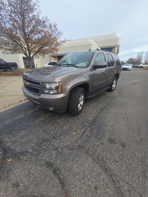 Used 2011 Chevrolet Tahoe LT w/ Luxury Package