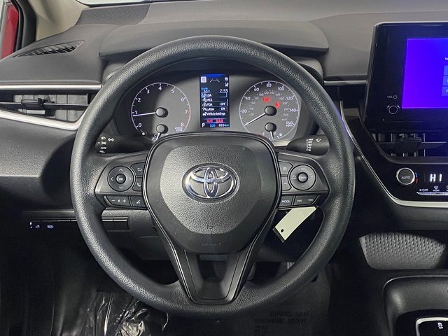 Certified 2023 Toyota Corolla LE image 18