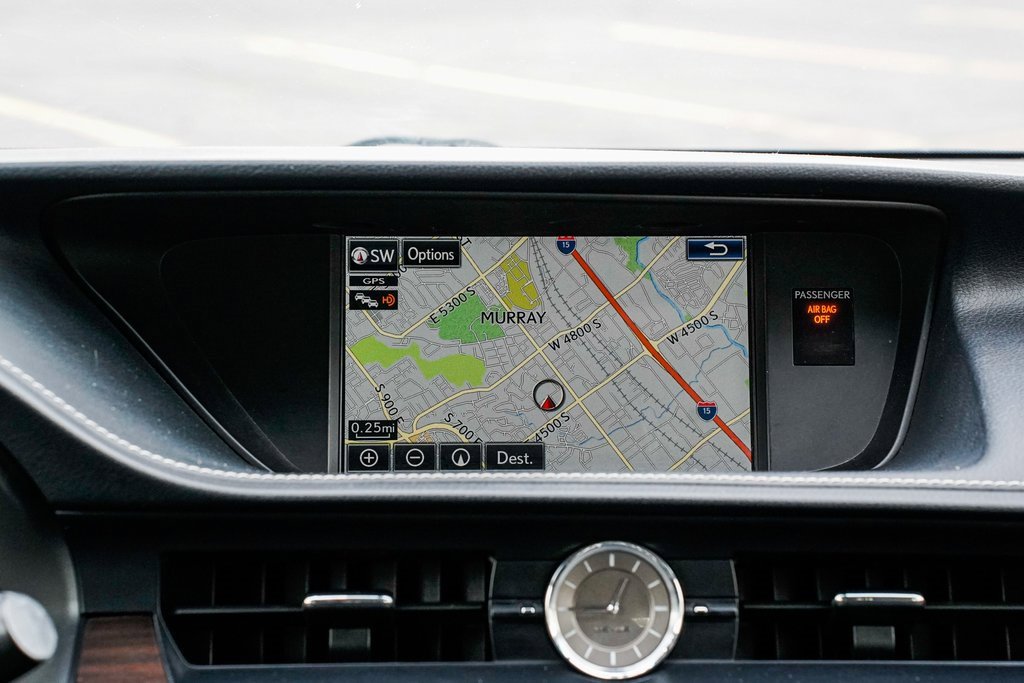 Used 2016 Lexus ES 350 image 11