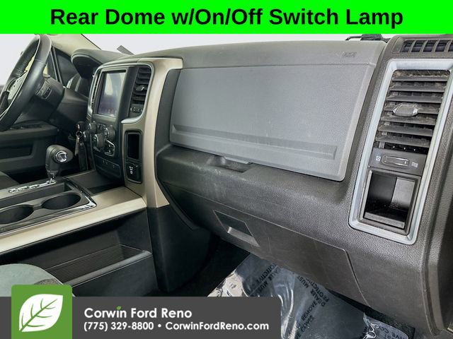 Used 2013 RAM 1500 Big Horn image 27