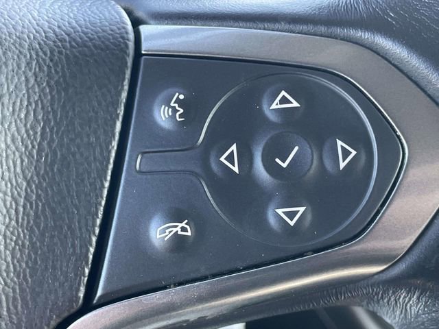 Used 2018 Chevrolet Silverado 1500 LTZ w/ Sport Package image 22