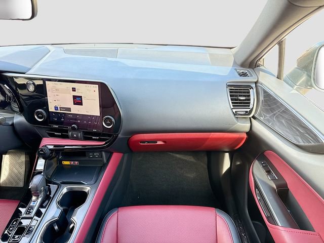 Used 2025 Lexus NX 350 AWD w/ Accessory Package (Z1) image 18