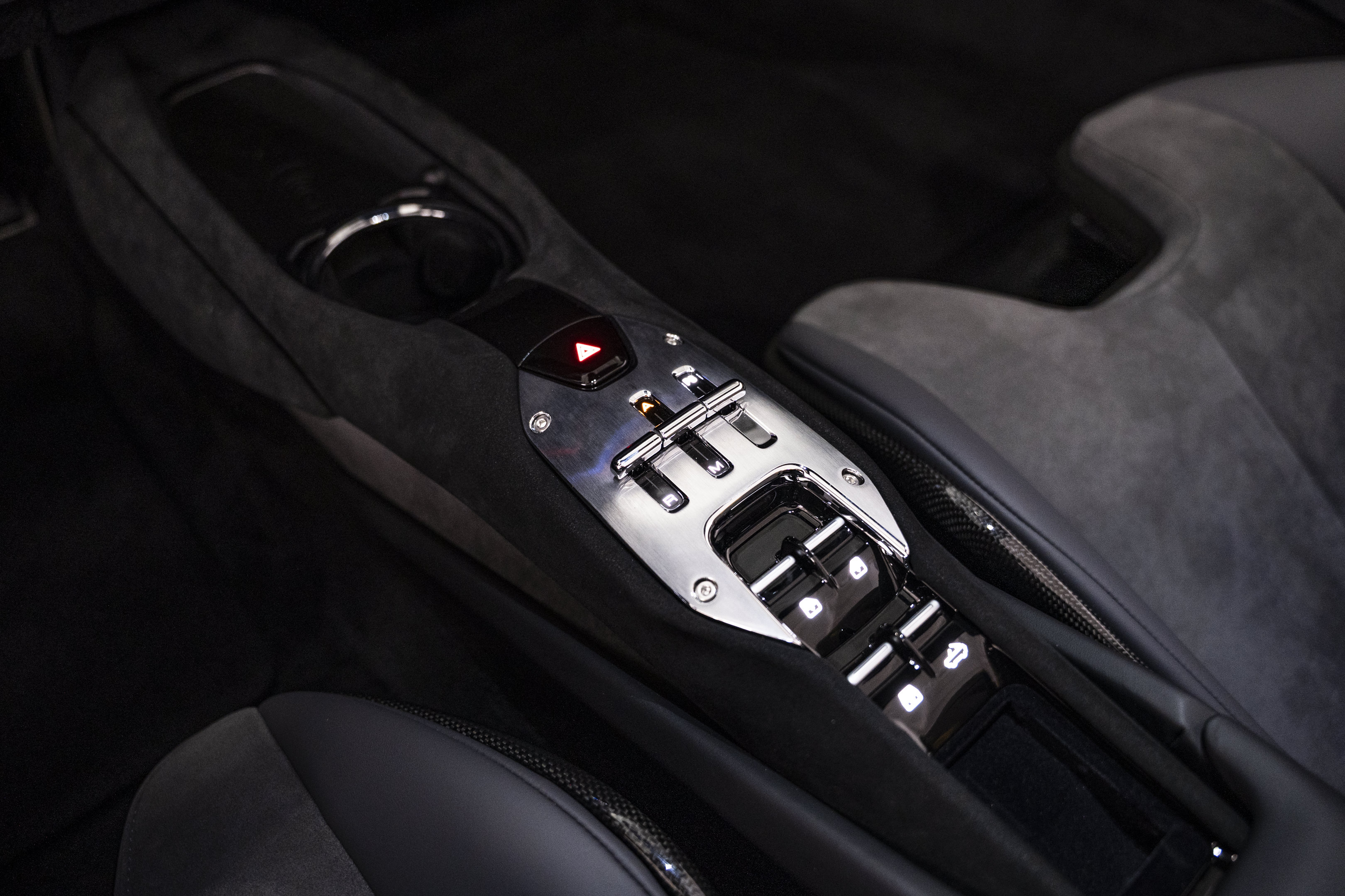 Used 2025 Ferrari 296 GTS RWD image 43
