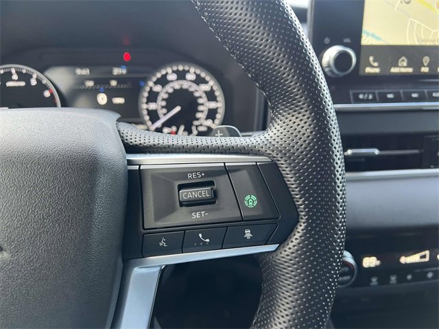 Used 2022 Mitsubishi Outlander SE image 17