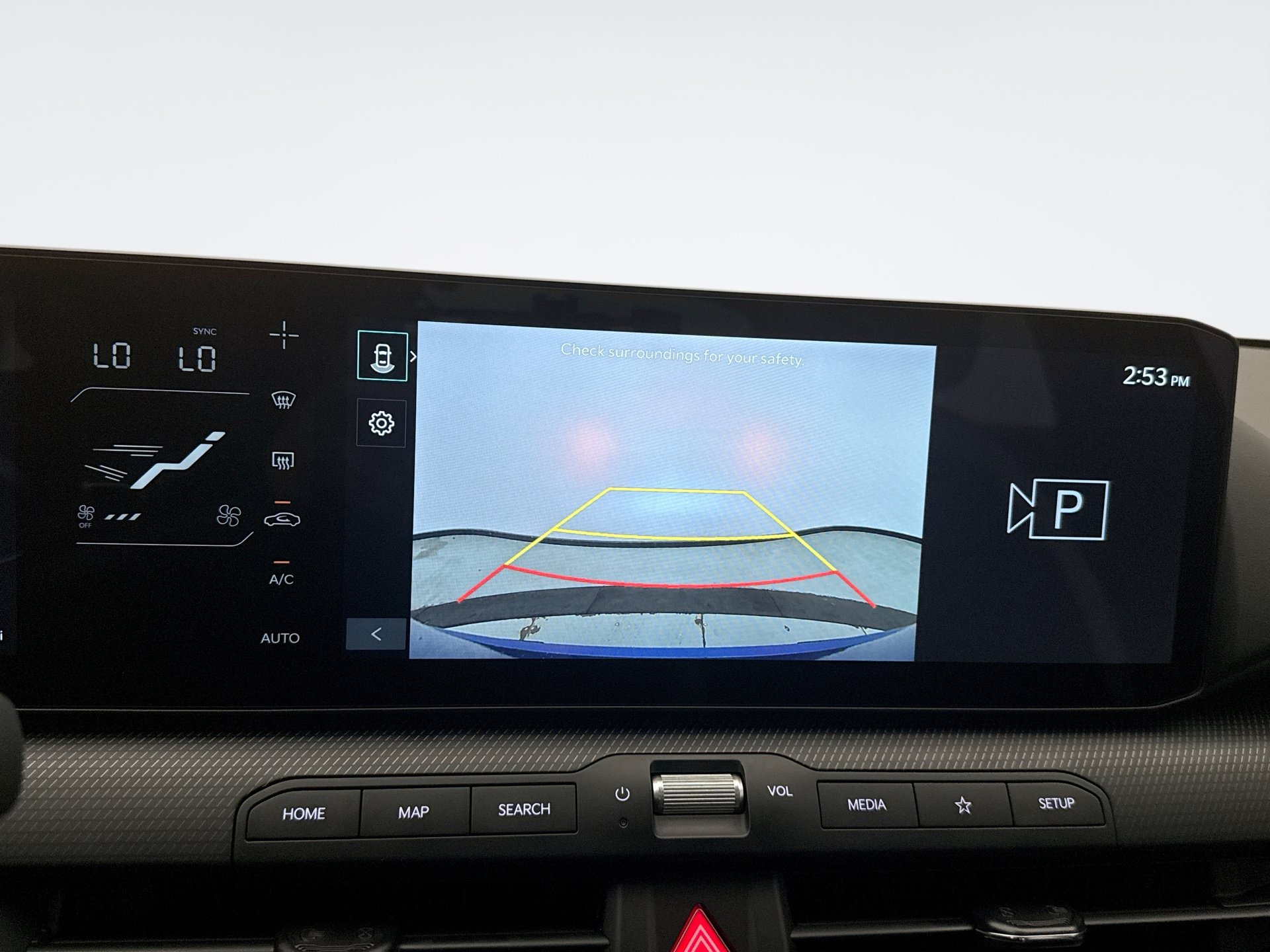 Used 2025 Kia K4 GT-Line w/ GT-Line Premium Package FWD image 16
