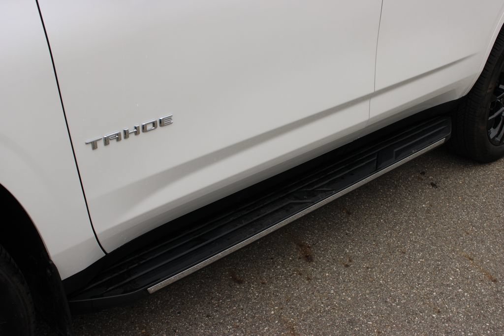 Certified 2025 Chevrolet Tahoe Premier AWD/4WD image 33