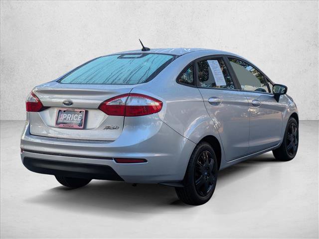 Used 2017 Ford Fiesta S FWD image 5
