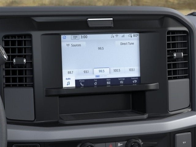 New 2026 Ford F350 XL RWD image 48
