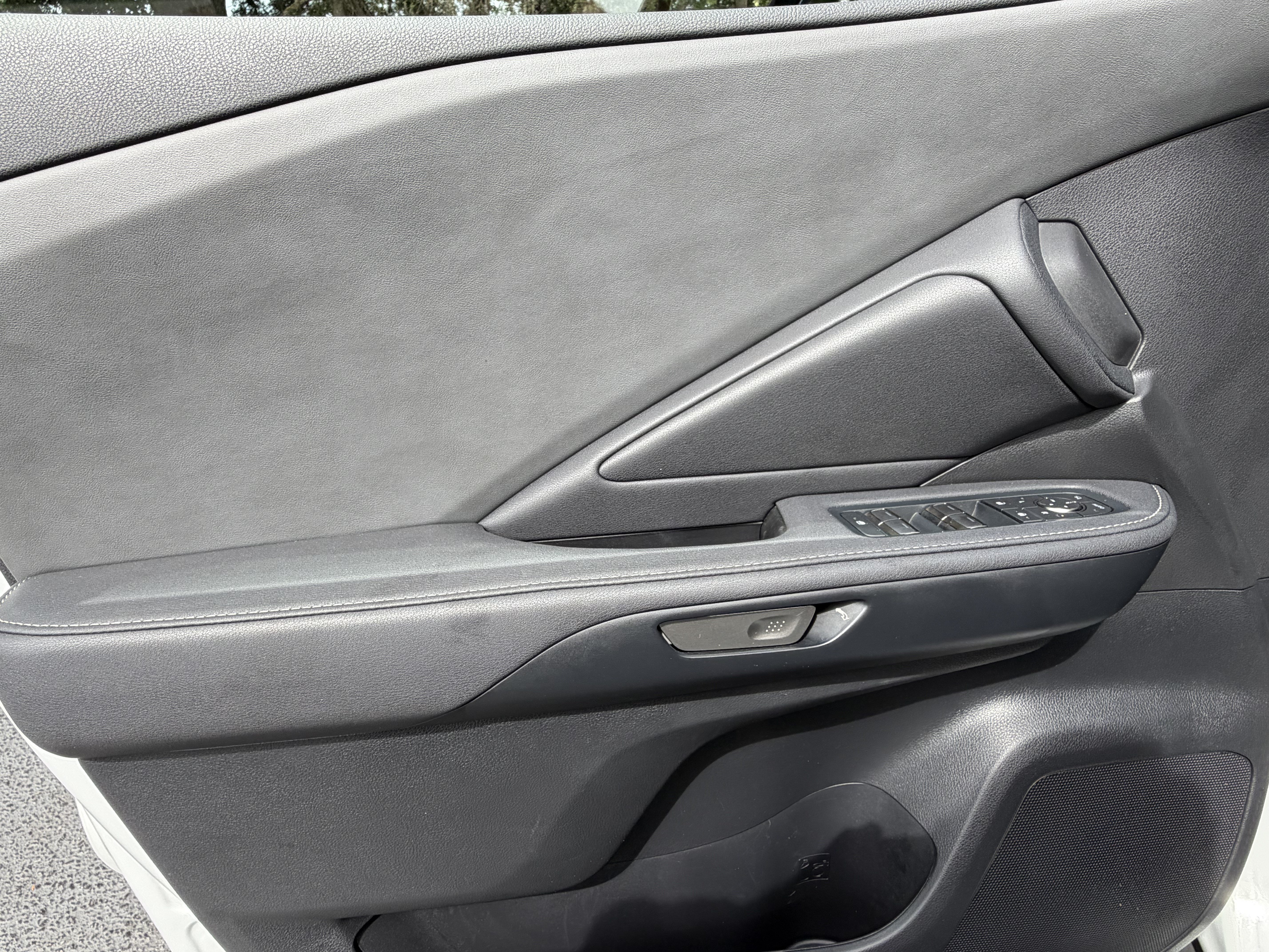 Used 2025 Lexus TX 350 AWD w/ Technology Package image 13
