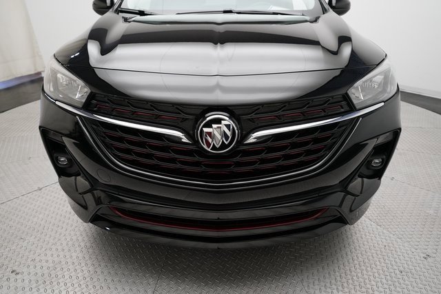 Used 2023 Buick Encore GX Select w/ Sport Touring Package image 22