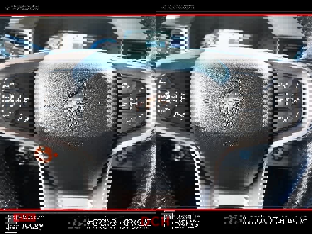 Used 2022 Ford Bronco Badlands image 9