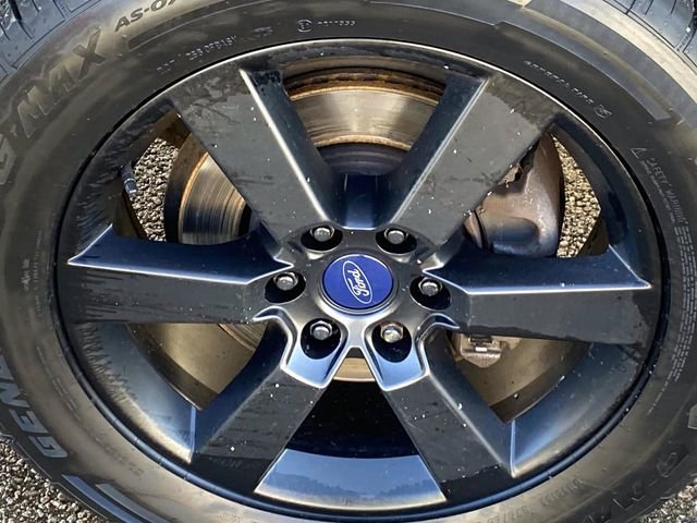 Certified 2017 Ford F150 Lariat w/ Equipment Group 502A Luxury image 30