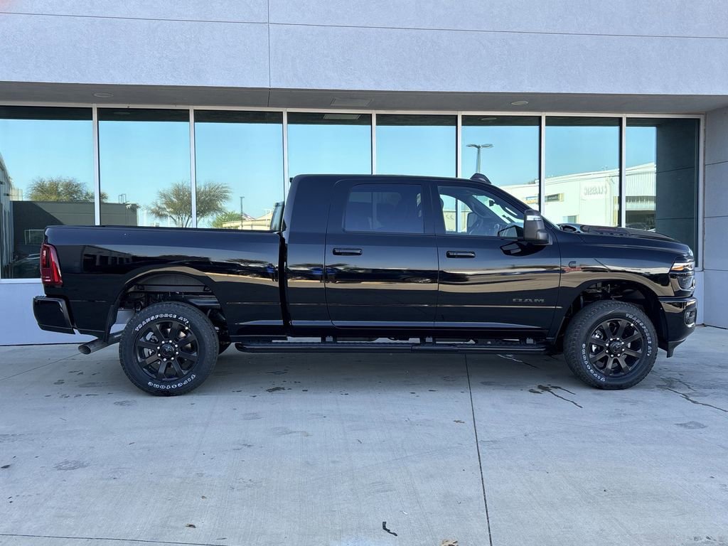 New 2026 RAM 2500 Laramie image 2