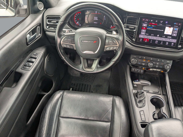Used 2021 Dodge Durango Citadel w/ Premium Entertainment Group AWD/4WD image 16