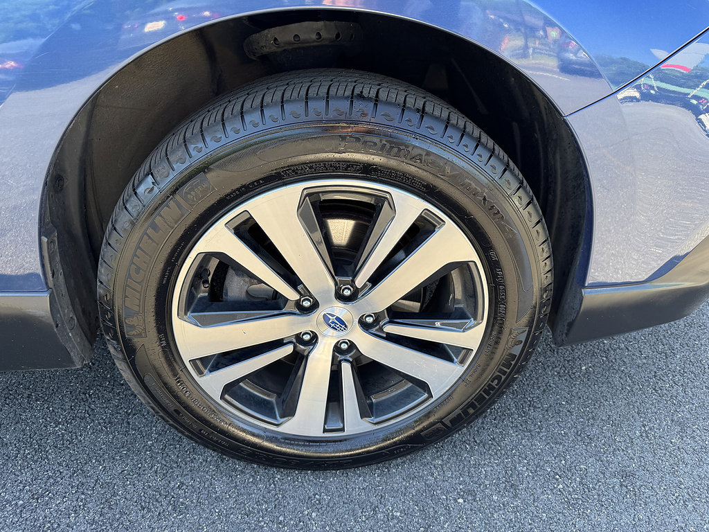 Used 2019 Subaru Outback 2.5i Limited AWD/4WD image 24