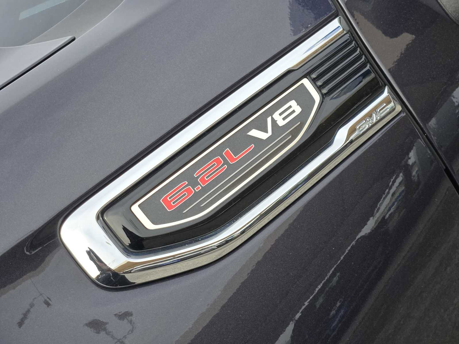 Certified 2022 GMC Sierra 1500 Denali image 10