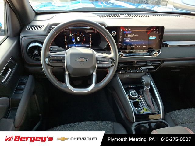 Certified 2023 Chevrolet Colorado Z71 w/ Z71 Convenience Package 2 image 14