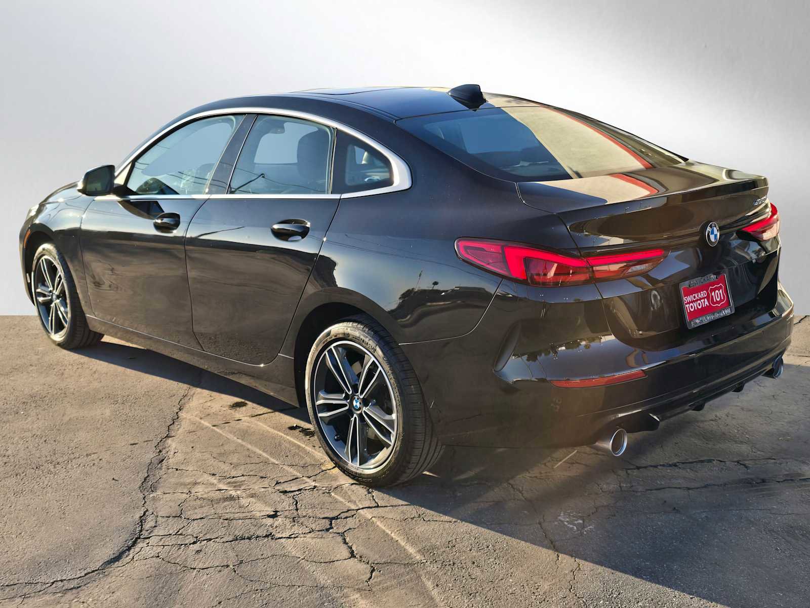 Used 2023 BMW 228i Gran Coupe w/ Convenience Package image 5