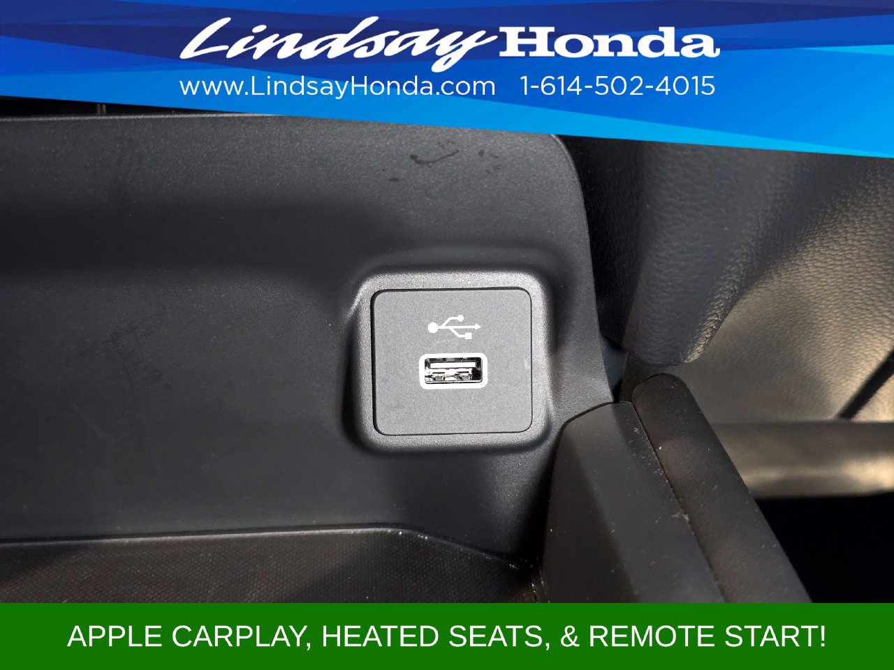 Used 2025 Honda HR-V Sport image 21