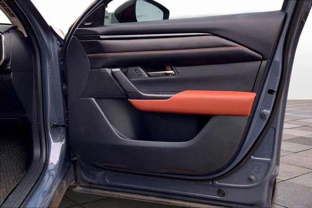 Used 2023 MAZDA CX-50 2.5 Turbo w/ Premium Plus Pkg image 27