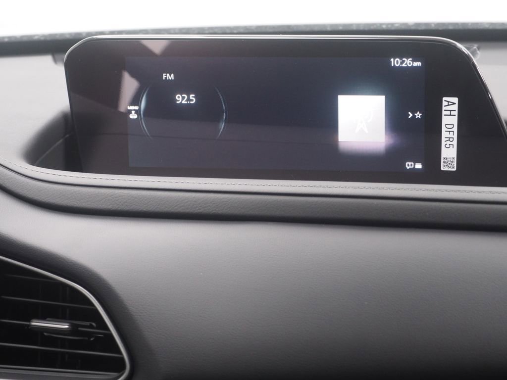 New 2026 MAZDA CX-30 AWD 2.5 S w/ Select Sport Pkg image 16