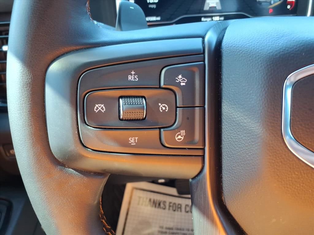 Used 2023 GMC Sierra 1500 AT4 w/ AT4 Premium Package image 20
