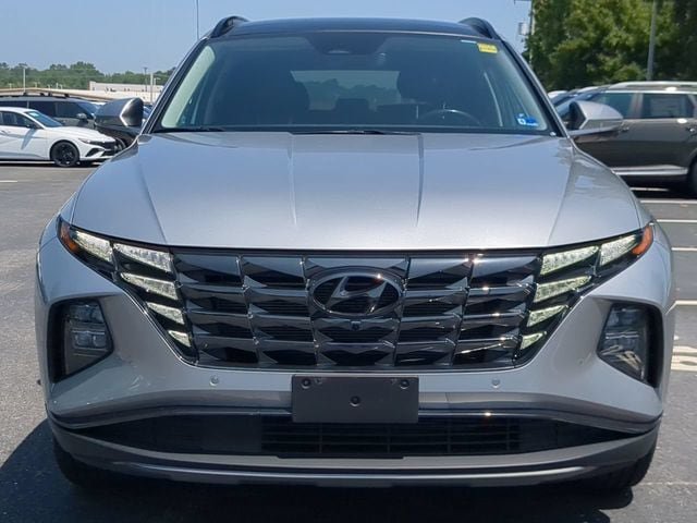 Used 2023 Hyundai Tucson Limited AWD/4WD image 8