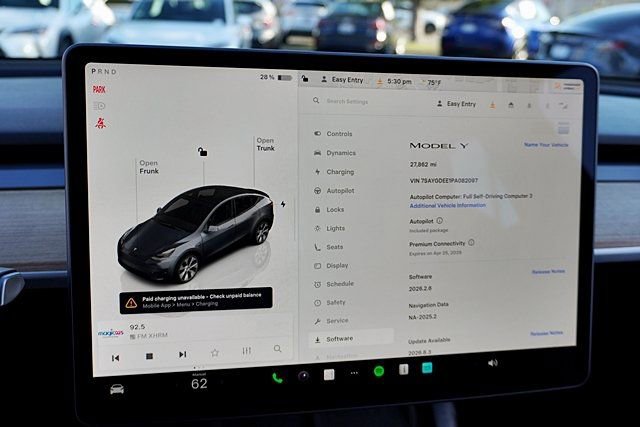 Used 2023 Tesla Model Y Long Range image 27
