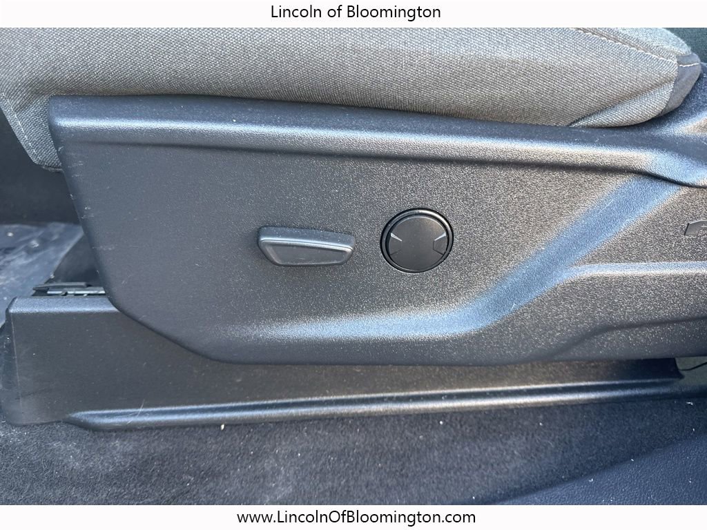 Used 2024 Ford F150 XLT w/ Tow/Haul Package image 29