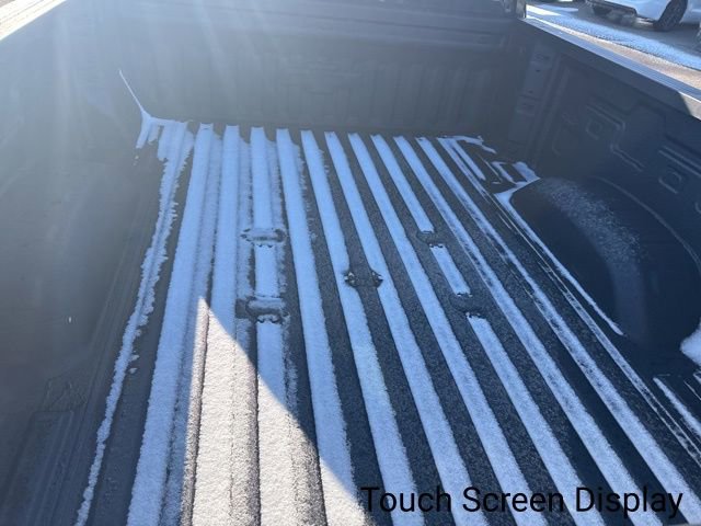 New 2026 Chevrolet Silverado 2500 LT w/ Trail Boss Package image 7